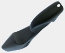 Monocoque polyester racing sans mousse Peugeot / MBK