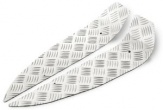 Tapis alu Opticparts Nitro Aerox