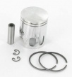 Piston Furytech D.40,2 Booster Cylindre Alu
