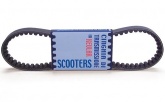 Courroie Polini Belt Typhoon CPI
