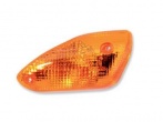 Clignotant avant complet Type origine Nitro Aerox