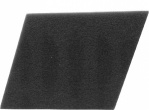 Mousse de filtre à air 1Tek Origine Custom 125