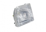 Optique de phare pour 41/51/88 15W