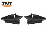 Capots moteur Booster 2004>