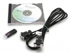 Kit pc pour motorscan affichage sur pc