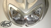 Masque d'optique MTKT Nitro / Aerox