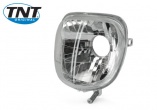 Optique de Phare Stunt Slider
