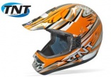 Casque Cross TNT FB Scopium