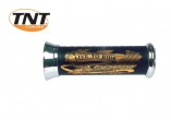 Revêtements Pvc Golden Eagle Noir (La Paire)