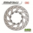 Disque de frein NG Brake Disc Diamètre origine 90 