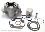 Groupe thermique airsal pour moteur piaggio cyclos 50cc lc