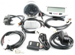 Compteur digital multifonctions Acewell 1600 homologué – PACK BASIC