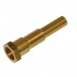 Diffuseur de carburateur 28 PWK 8 trous