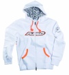 Sweat Axo Cairoli #222 Blanc