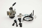Kit carburateur Polini Dell'Orto PHBG d.19 TKR Squab