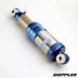 Amortisseur hydraulique Doppler Oleopneumatique (255mm) Aprilia RS 50 <2006