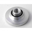 Dome de culasse brut Conti CRX Derbi, AM6