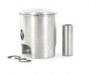 Piston Polini alu D.40.2 Typhoon / Nitro (axe de 12)