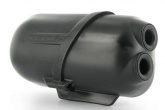 Boîte à air Doppler Air Box Booster Nitro Ovetto