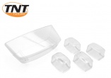 Kit cabochons clignotant type Lexus Stunt