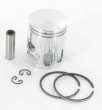 Piston Furytech D.40 Booster