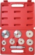 Adaptateur pour extraction de roulements