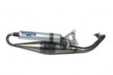 Pot Polini Team 2 Pour Aprilia Sr.