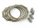 Kit disques embrayage Altec Racing AM6