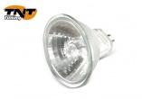 Ampoule dichroïque halogène 12V 20W D.34 (Tête fourche manga)