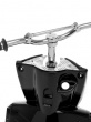 Couvercle Alu Opticparts Stunt