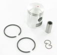 Piston Airsal D.39 MBK 51/88/89