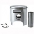 Piston Doppler ER1 D.39,84 Derbi
