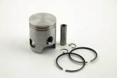 Piston Malossi fonte D.40 Booster/SR/Nitro