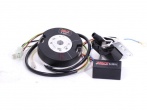 Allumage MVT Premium Rotor Interne avec éclairage Derbi 6 vit.