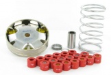 VARIATEUR DOPPLER S2BR BOOSTER 2004
