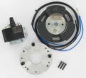 Allumage MVT Integral Rotor Interne AM6 (sans éclairage)