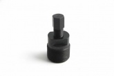 Arrache volant MBK Booster Nitro CPI