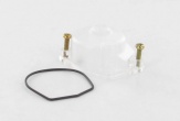 Cuve Carburateur PHBN/PHVA TRANSPARENTE