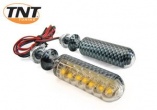 Clignotants Finger 2 à leds ( la paire)