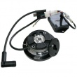 Allumage Conti CRX Neutrino rotor interne Booster Nitro