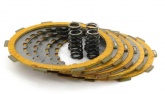 Kit disques Embrayage Polini Racing AM6