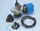 Kit Carburateur Polini PHBL D.25  Typhoon NRG