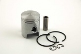 Piston Polini fonte D.40 Typhoon/Buxy