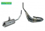 Pot Carenzi Vegas Racing XP6