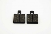Plaquettes de Frein Avant RS (96-99) Chrono Quadra