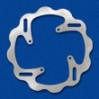Disque av wave ktm sx85 03-08, sx105 04-08