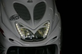 Masque d'optique MTKT avec leds Nitro