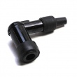 Capuchon de bougie antiparasite NGK LB10F