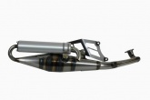 Pot Yasuni Z Katana / SR 50 DITECH