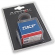 Kit roulements C4 + Joints Spy AM6 Vilo Soies 20 MM